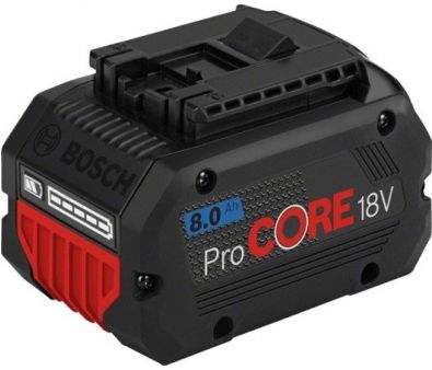  Bosch ProCORE 1600A016GK (18/8 Ah)