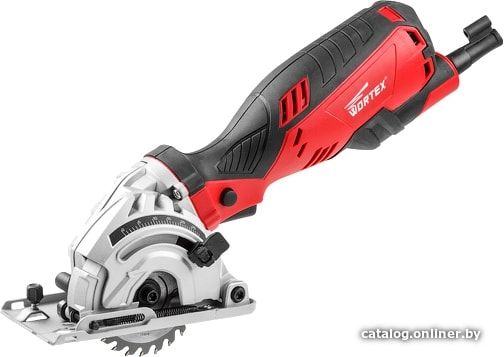 Дисковая пила Wortex HS 2865
