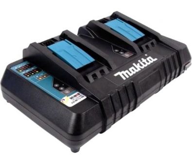   Makita DC18RD (14.4-18)