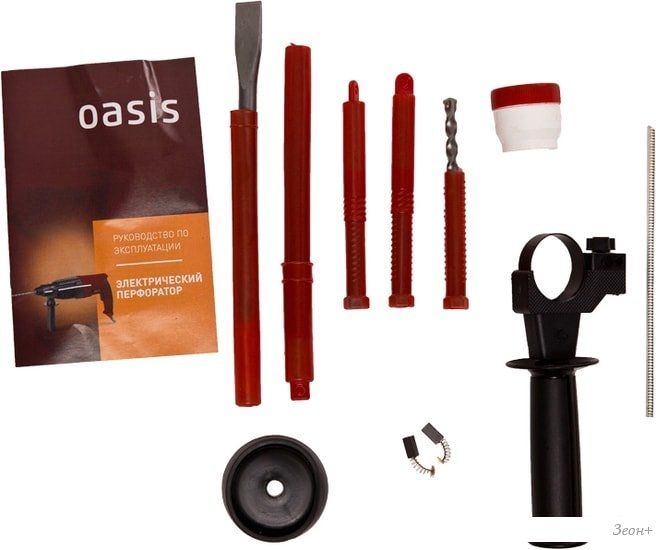 Перфоратор Oasis PR-65