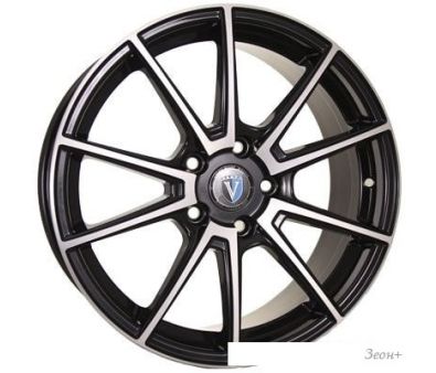   Venti 1704 17x7" 5x112 DIA 67.1 ET 45 BD