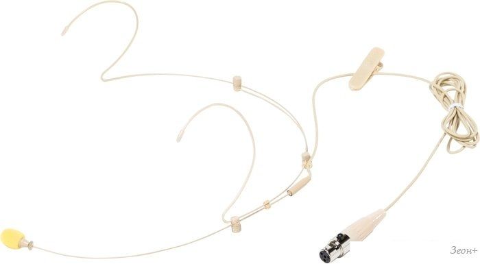 Микрофон Bespeco HS100SU