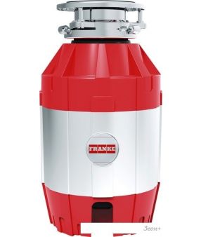    Franke Turbo Elite TE-75 134.0535.241