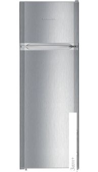  Liebherr CTel 2931
