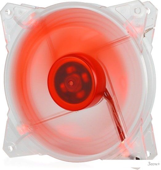 Вентилятор для корпуса CrownMicro CMCF-12025S-1210