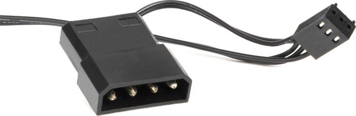 Вентилятор для корпуса CrownMicro CMCF-12025S-1212