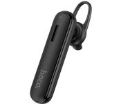 Bluetooth гарнитура Hoco E36 (черный)