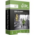 Фотобумага S'OK Semi Glossy Photo Paper A4 240 г/м2 20 листов SA4240020SG