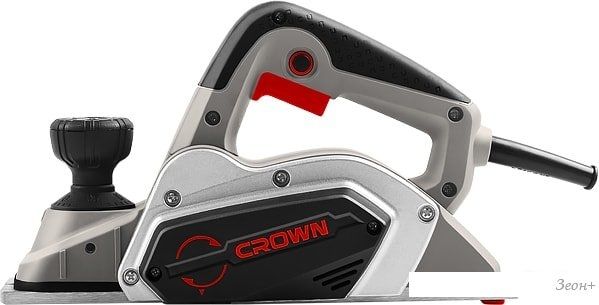 Рубанок Crown CT14019X