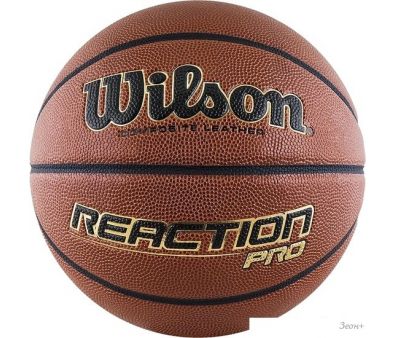  Wilson Reaction PRO (6 )