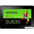 SSD A-Data Ultimate SU630 240GB ASU630SS-240GQ-R