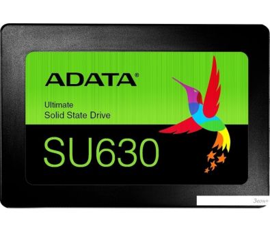 SSD ADATA Ultimate SU630 480GB ASU630SS-480GQ-R