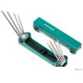 Набор ключей RockForce RF-5087F (8 предметов)