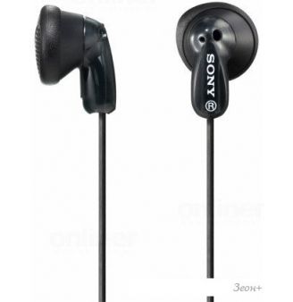  Sony MDR-E9LP ()