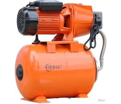  Skiper JET100S