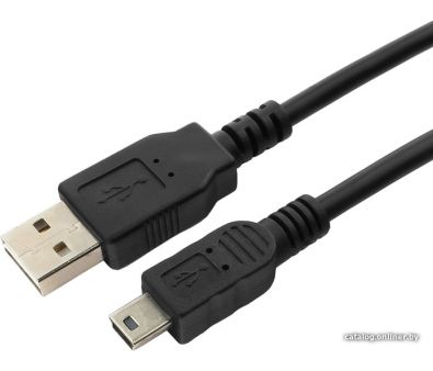  Cablexpert CC-5PUSB2D-0.3M