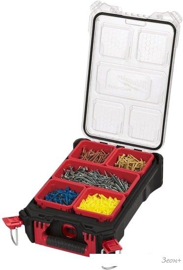 Органайзер Milwaukee PackOut Compact Organiser
