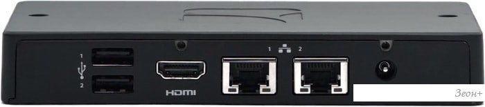 Медиаплеер SpinetiX HMP350