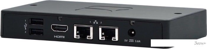 Медиаплеер SpinetiX HMP350