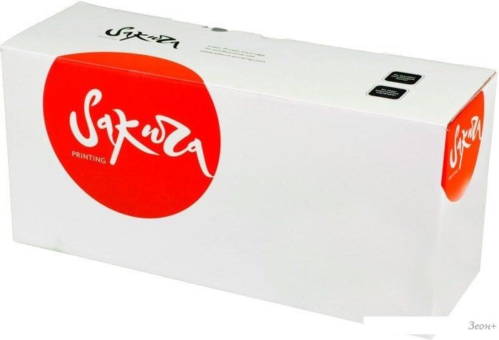 Картридж Sakura Printing SACF218A (аналог HP CF218A)