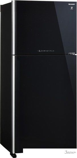 Холодильник Sharp SJ-XG60PGBK