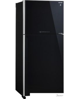  Sharp SJ-XG60PGBK