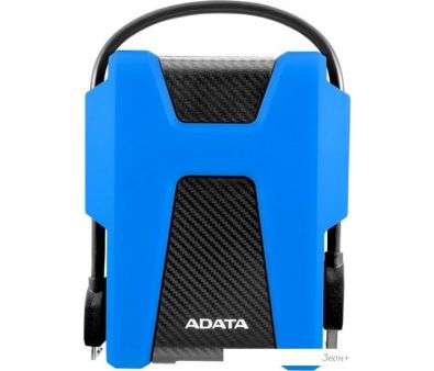   A-Data HD680 1TB AHD680-1TU31-CBL ()