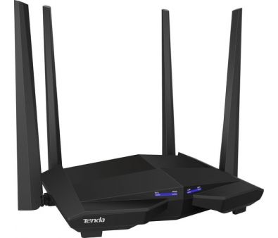 Wi-Fi  Tenda AC10