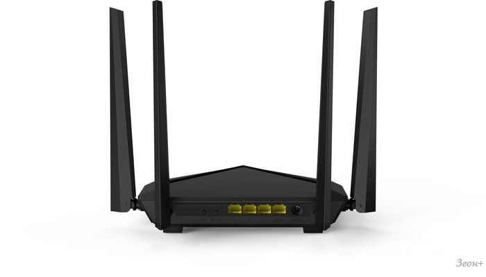 Wi-Fi роутер Tenda AC10