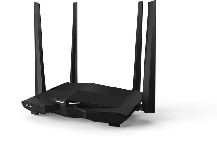 Wi-Fi роутер Tenda AC10