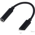 Адаптер Cablexpert CCA-LM3.5F-01