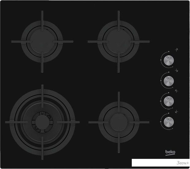 Варочная панель BEKO HILW 64122 S