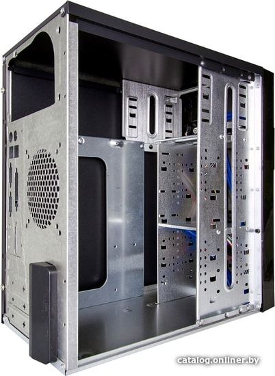 Корпус ExeGate MA-371X 400W