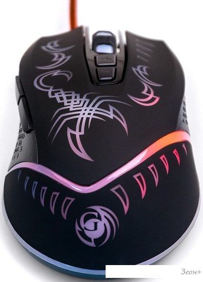 Игровая мышь Dialog Gan-Kata MGK-20U