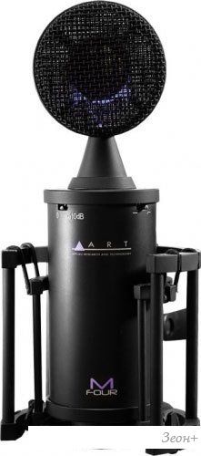 Микрофон ART M-FOUR