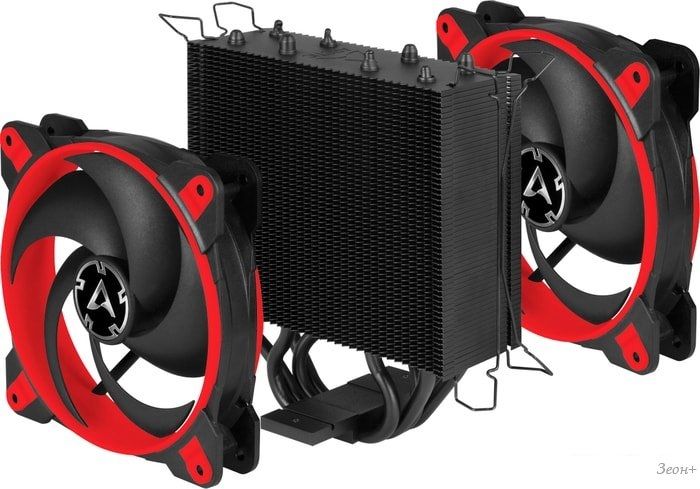 Кулер для процессора Arctic Freezer 34 eSports DUO ACFRE00060A
