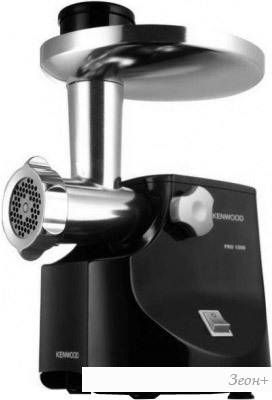 Мясорубка Kenwood MG-474