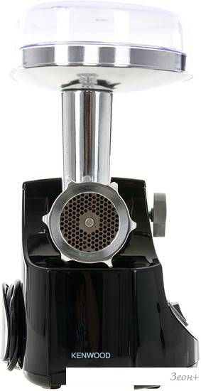 Мясорубка Kenwood MG-474