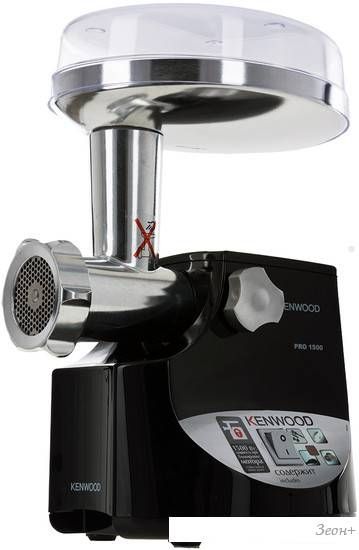 Мясорубка Kenwood MG-474