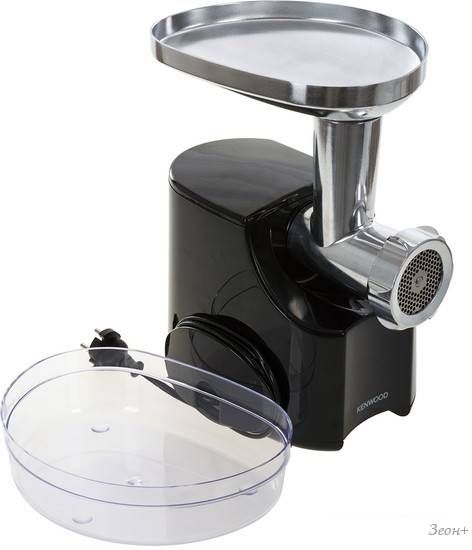 Мясорубка Kenwood MG-474
