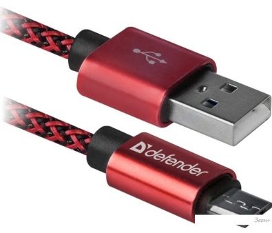  Defender USB08-03T ()