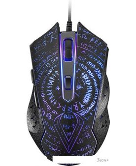   QUMO Valhalla