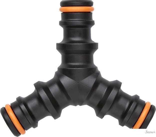 Разветвитель Fiskars 1020443