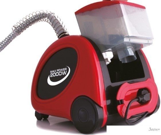 Отпариватель CENTEK CT-2370