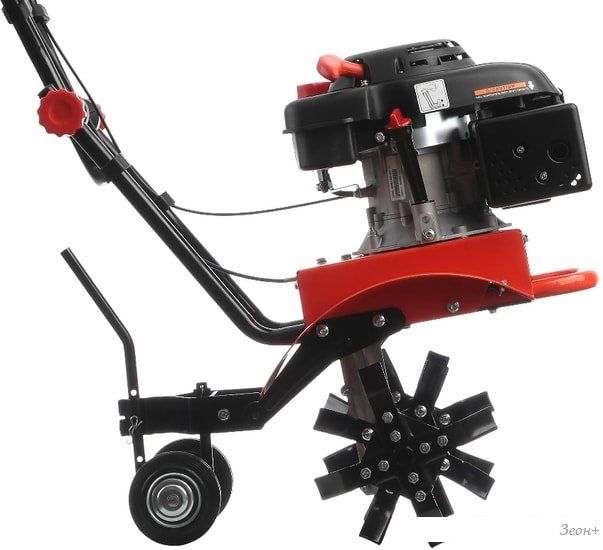 Мотокультиватор Hammer Flex RT-40A