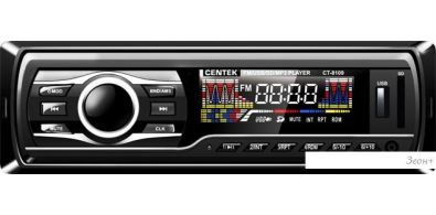 USB-магнитола CENTEK CT-8109