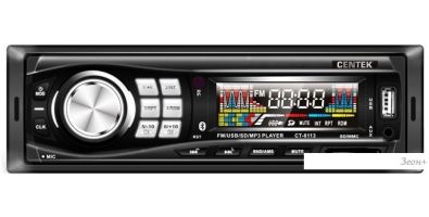 USB-магнитола CENTEK CT-8113
