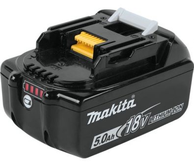  Makita BL1850B (18/5 Ah)