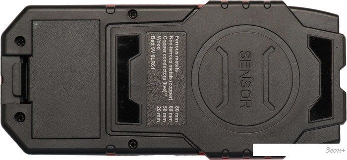 Детектор скрытой проводки ADA Instruments Wall Scanner 80