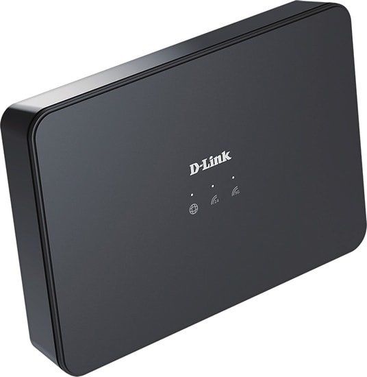 Беспроводной маршрутизатор D-Link DIR-815/S/S1A